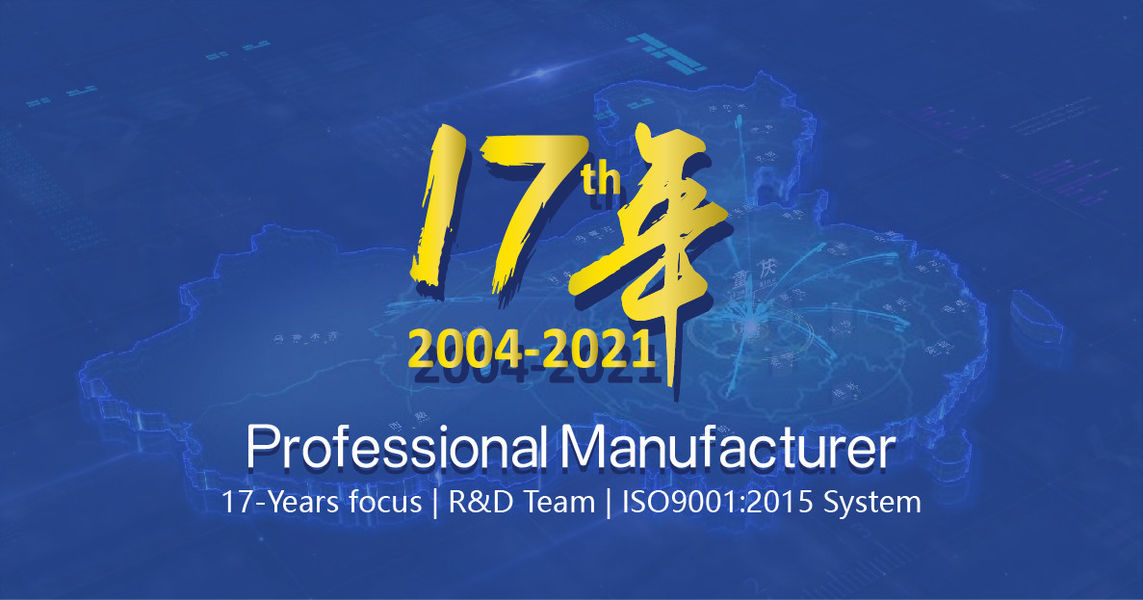China Hunan Huaxin Electronic Technology Co., Ltd. Perfil de la compañía