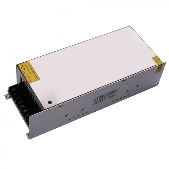 Transformador de voltio LED de la fuente de alimentación de la luz de AC220V 400W LED 16.7A 24 0