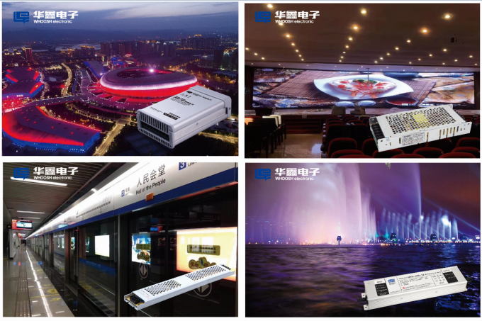 China Shenzhen LuoX Electric Co., Ltd. Perfil de la compañía 2