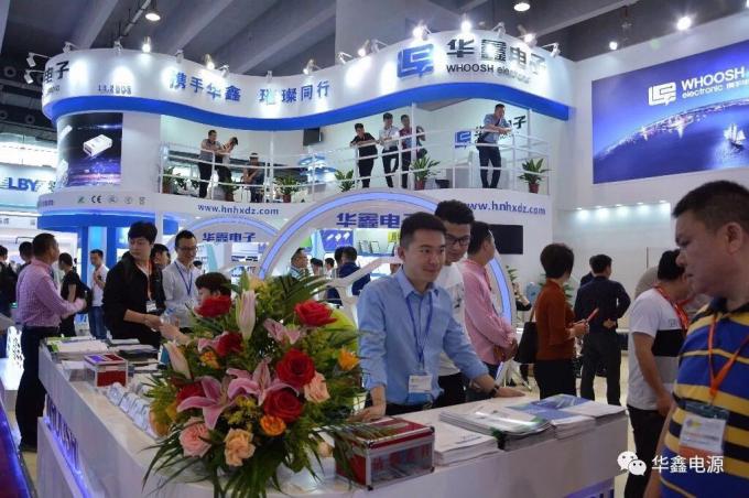 China Shenzhen LuoX Electric Co., Ltd. Perfil de la compañía 1